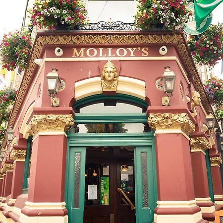 Molloys Apartments Dublin Exterior photo